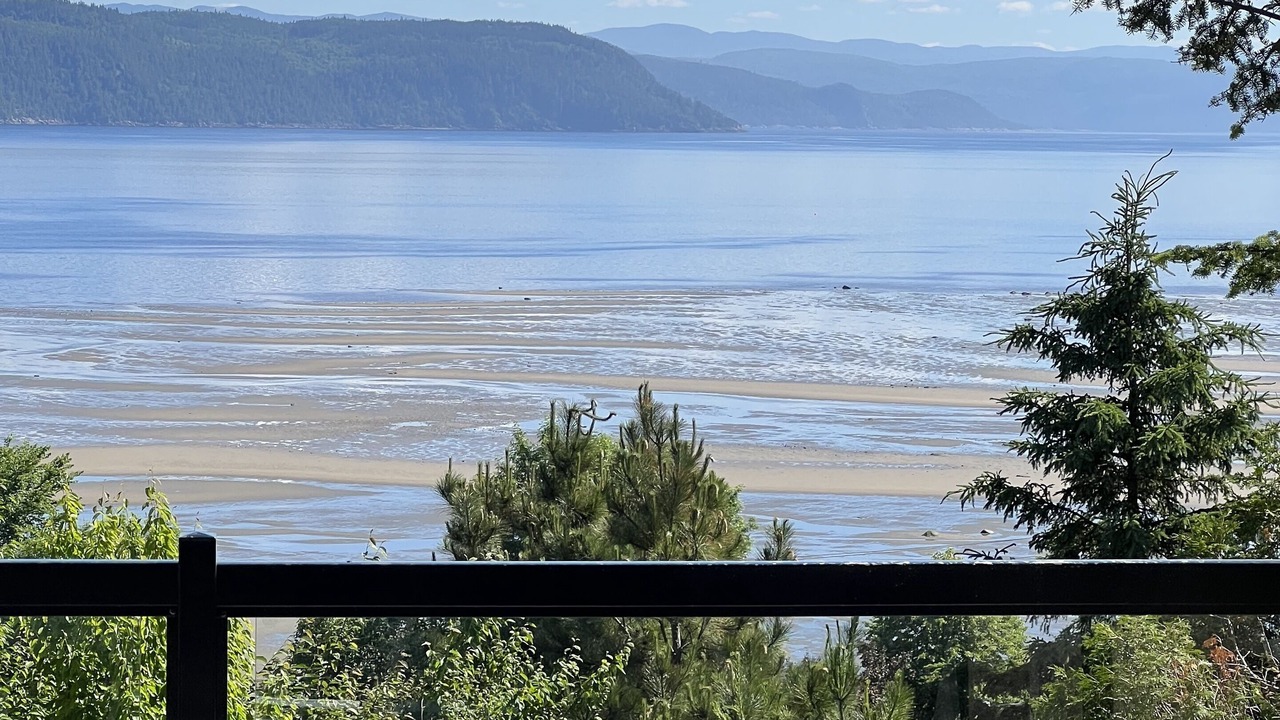 Photo of Outdoor in La Baie