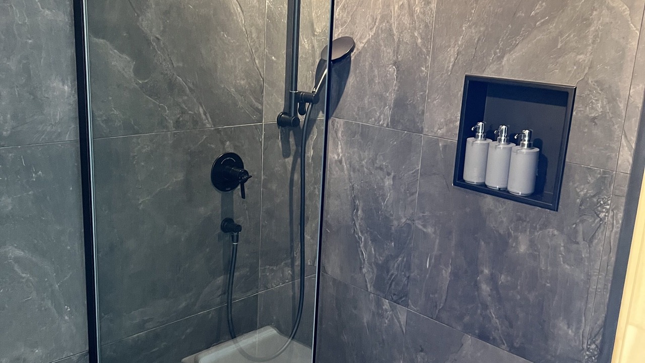 Photo of Bathroom in La Baie