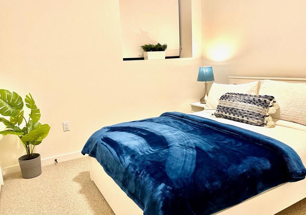 Photo of Bedroom in Willoughby