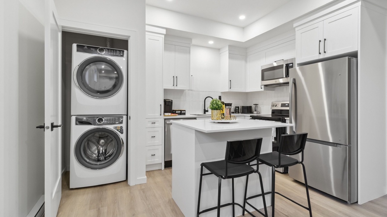 Photo of Kitchen in Willoughby