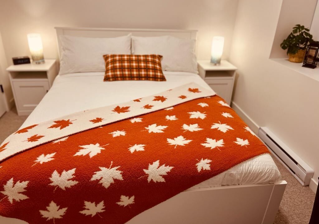Photo of Bedroom in Willoughby
