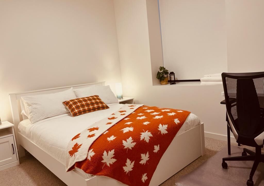 Photo of Bedroom in Willoughby