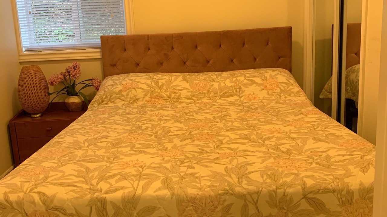 Photo of Bedroom in Georgian Bay