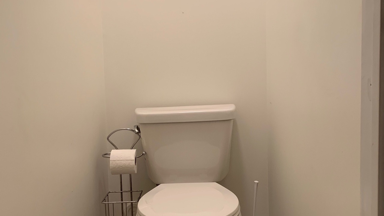 Photo of Bathroom in Georgian Bay