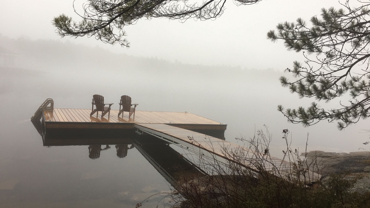 Photo of Outdoor in Georgian Bay