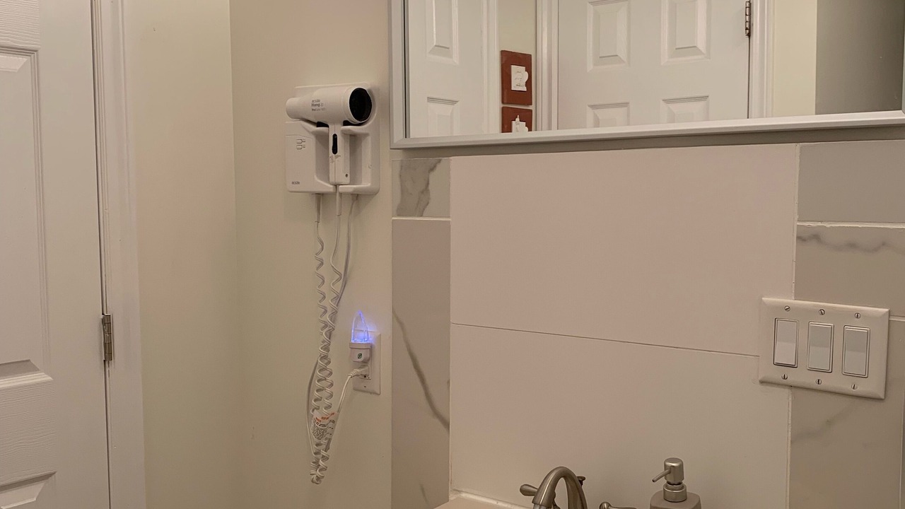 Photo of Bathroom in Georgian Bay