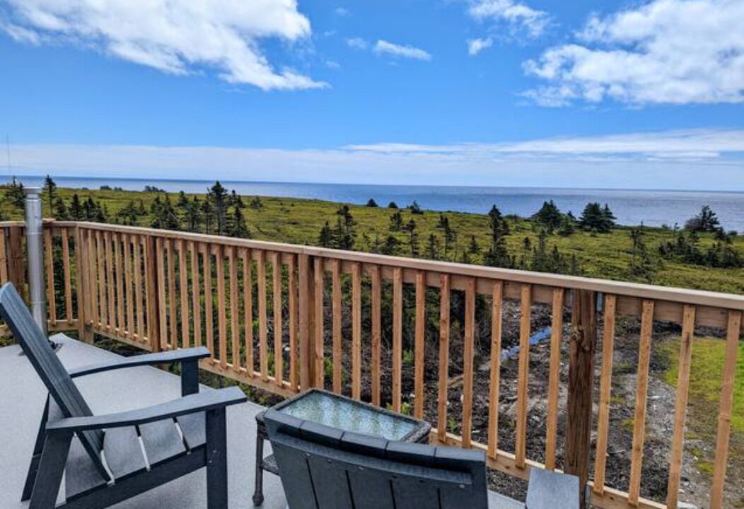 Photo of Patio Balcony in Western Head