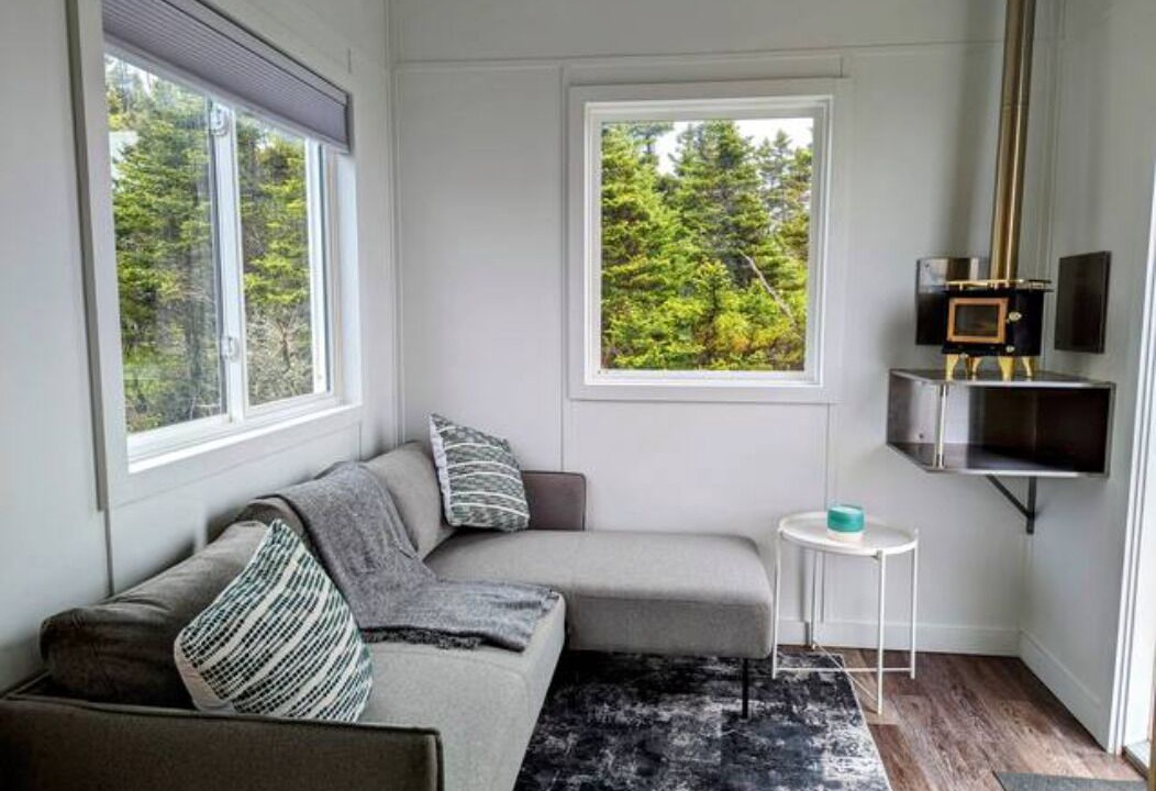 Photo of Livingroom in Western Head