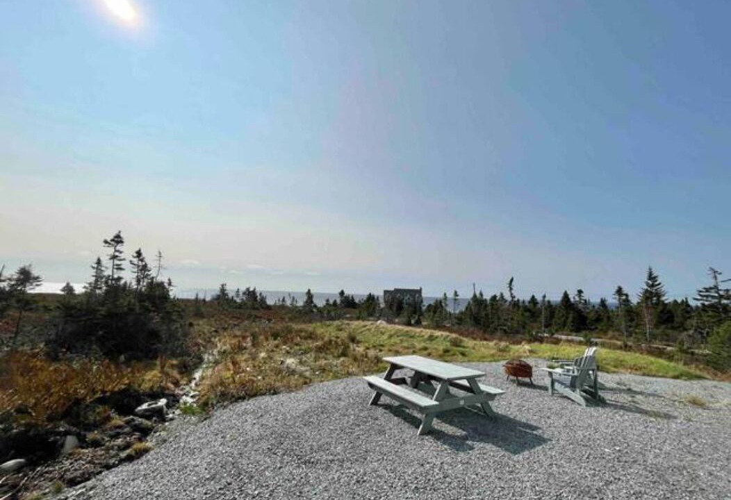 Photo of Outdoor in Western Head