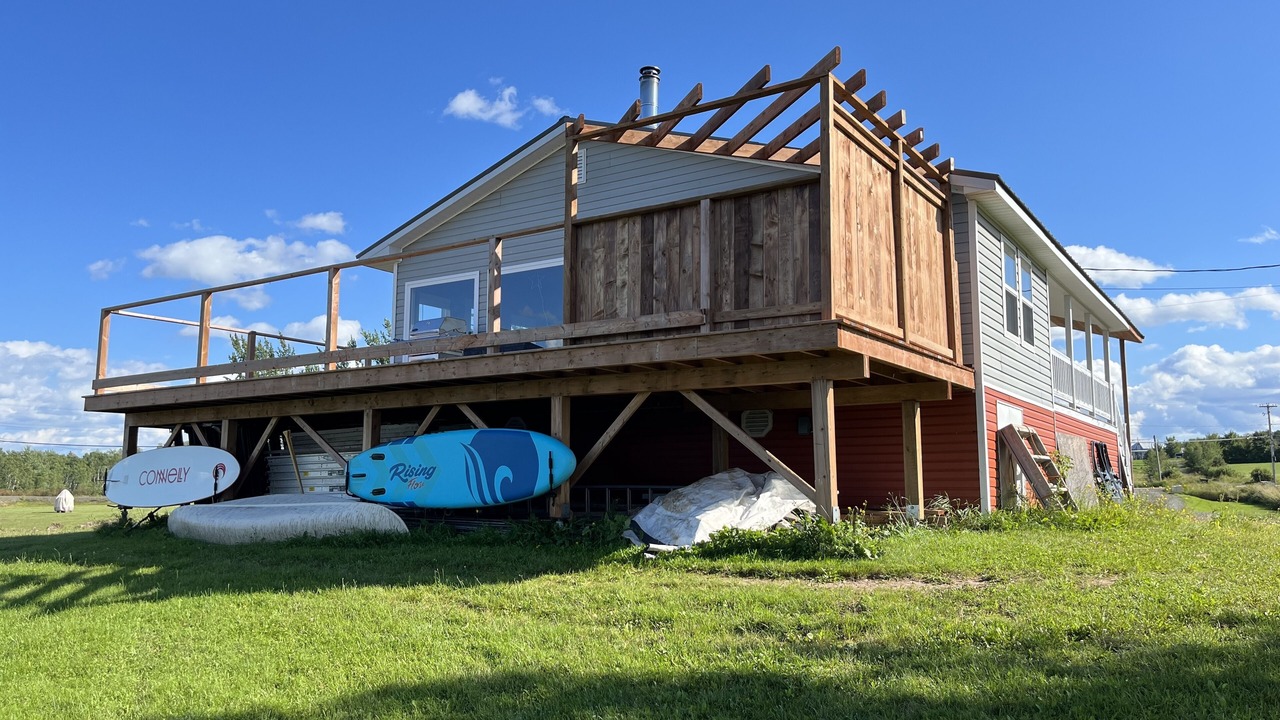 Photo of Outdoor in Sainte-Anne-de-Kent