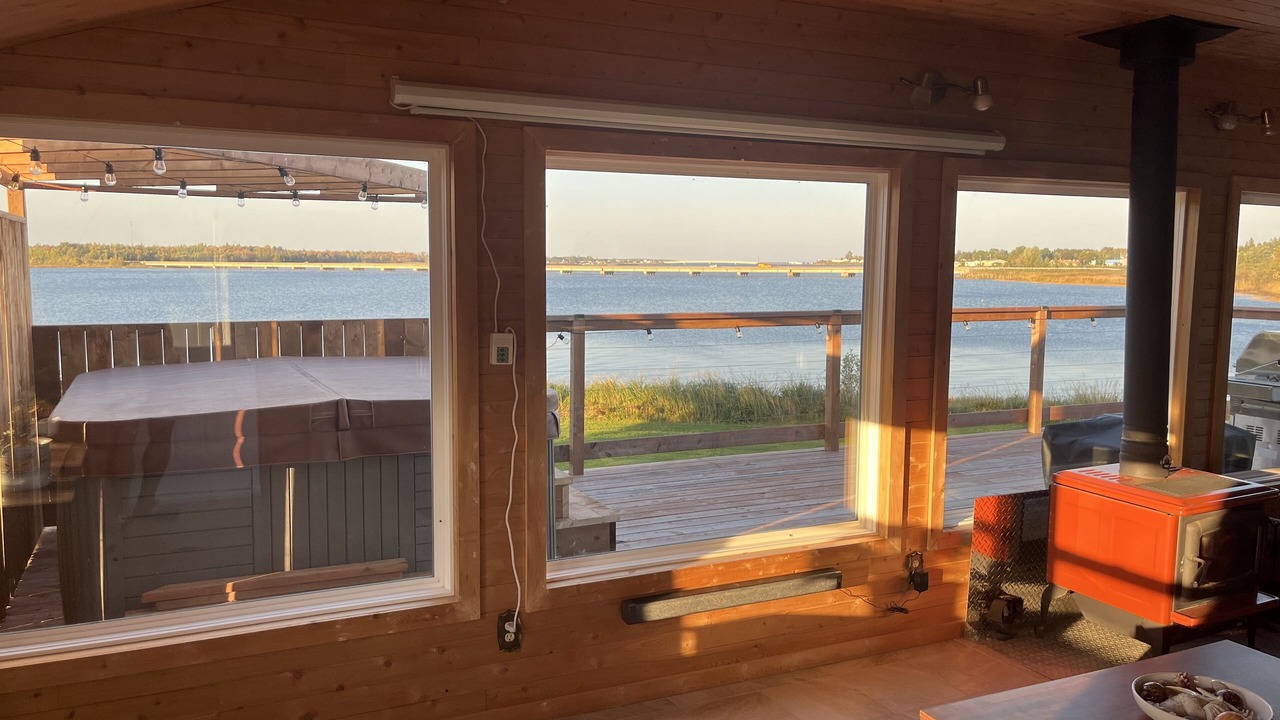 Photo of Outdoor in Sainte-Anne-de-Kent