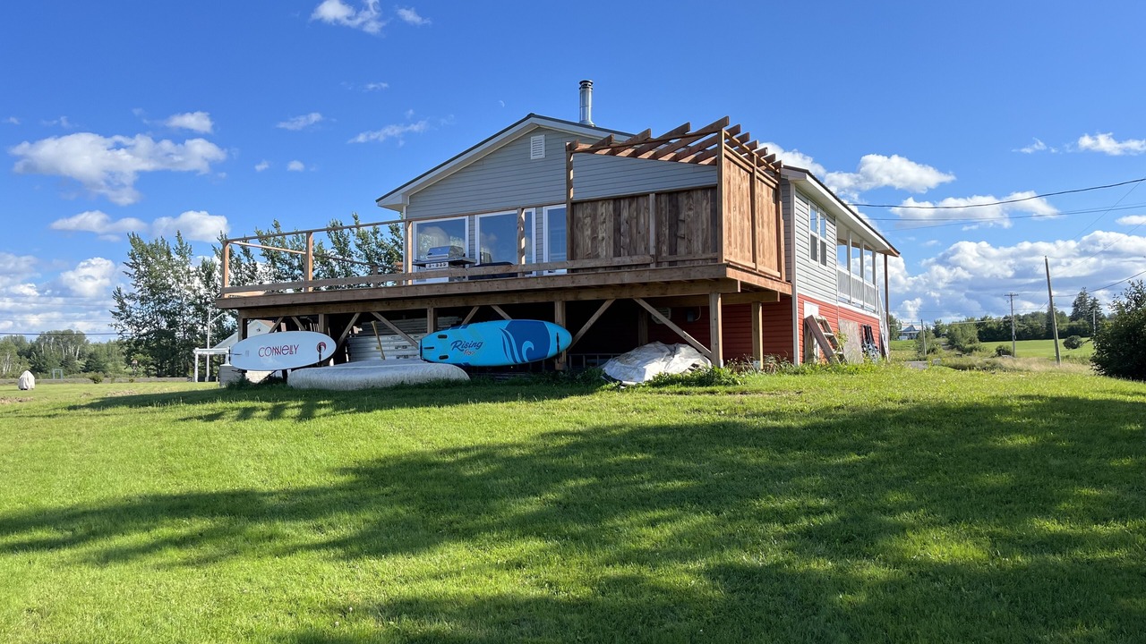 Photo of Outdoor in Sainte-Anne-de-Kent