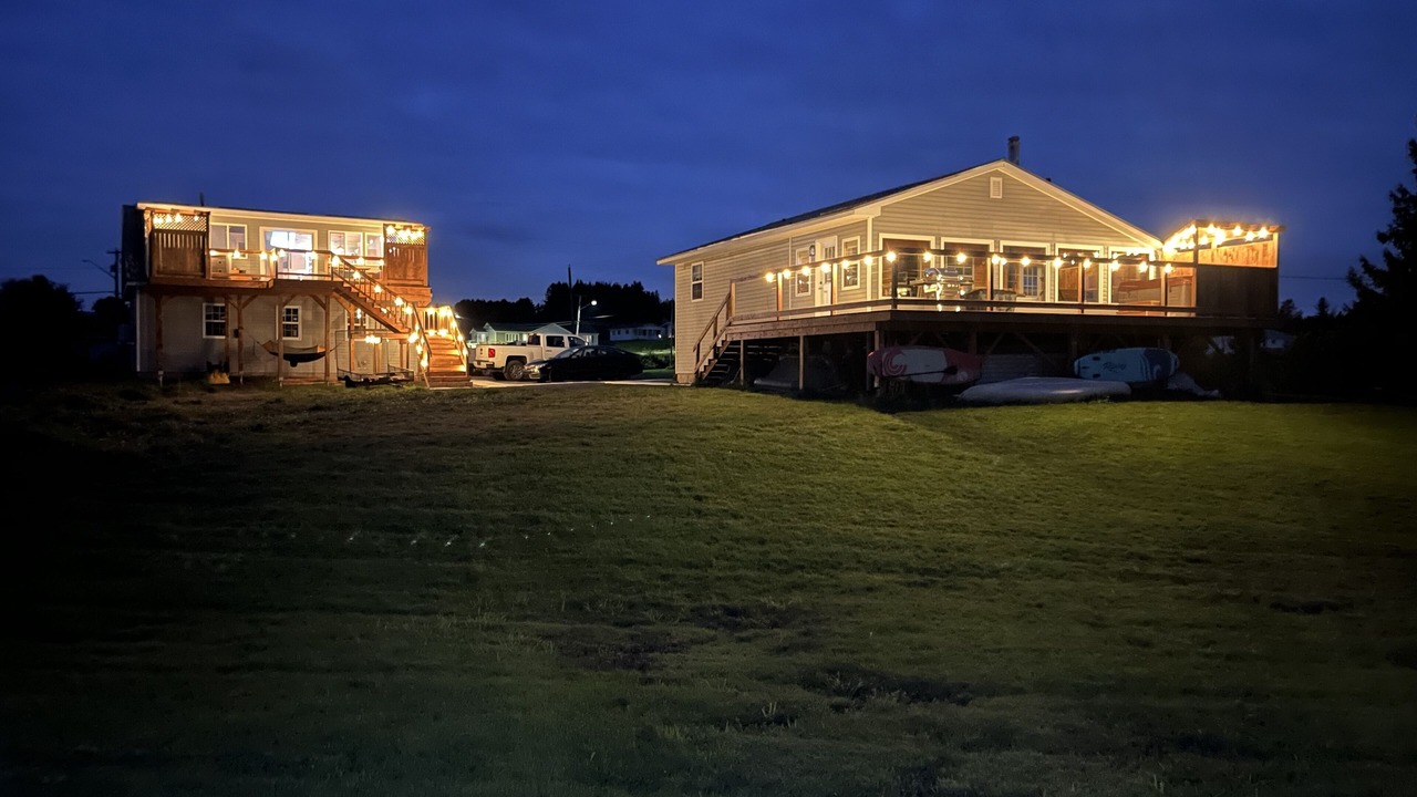 Photo of Outdoor in Sainte-Anne-de-Kent