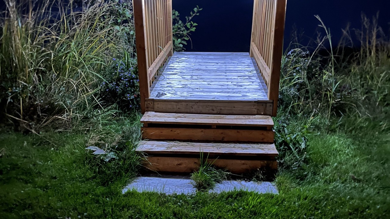 Photo of Outdoor in Sainte-Anne-de-Kent