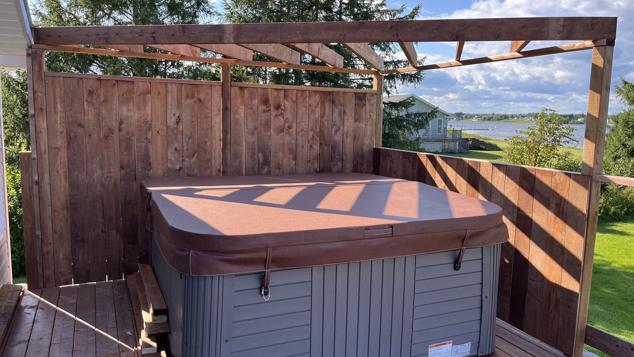 Photo of Outdoor in Sainte-Anne-de-Kent
