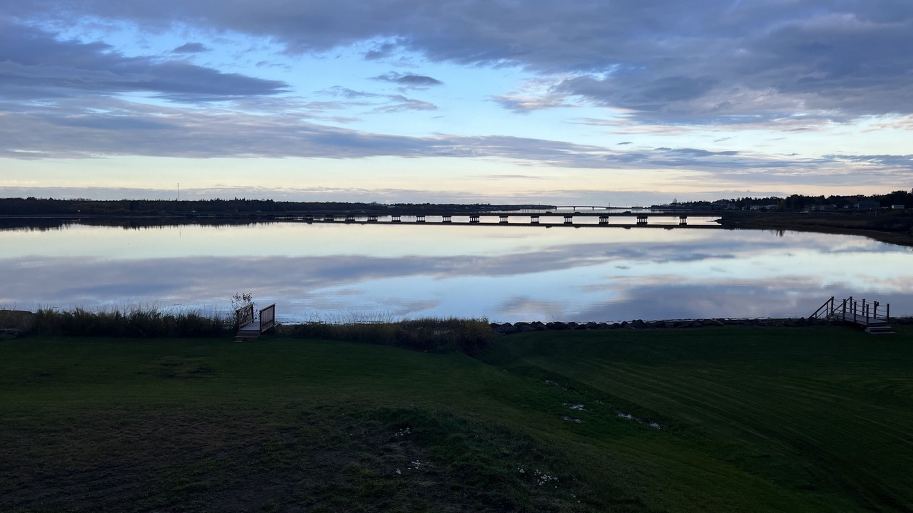 Photo of Outdoor in Sainte-Anne-de-Kent