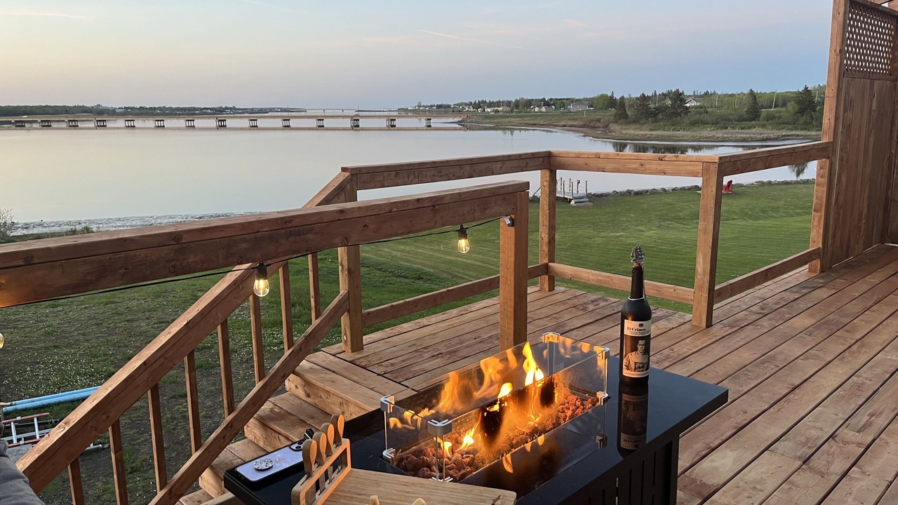 Photo of Outdoor in Sainte-Anne-de-Kent