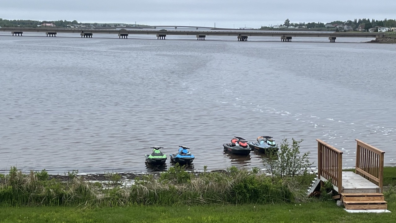 Photo of Outdoor in Sainte-Anne-de-Kent