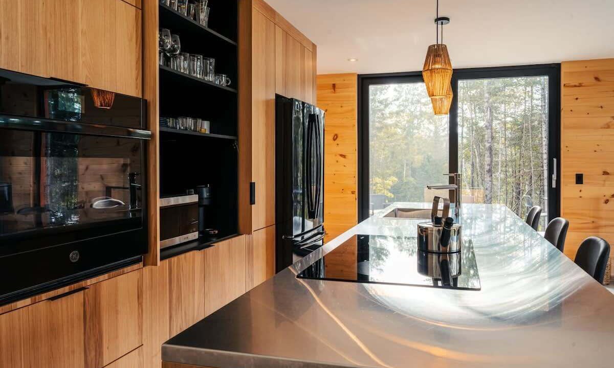 Photo of Kitchen in Lac Superieur Village