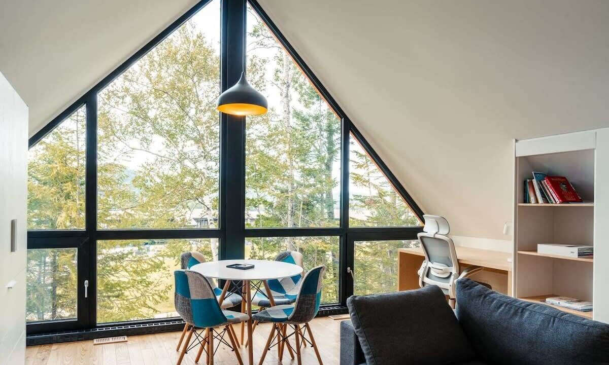 Photo of Livingroom in Lac Superieur Village