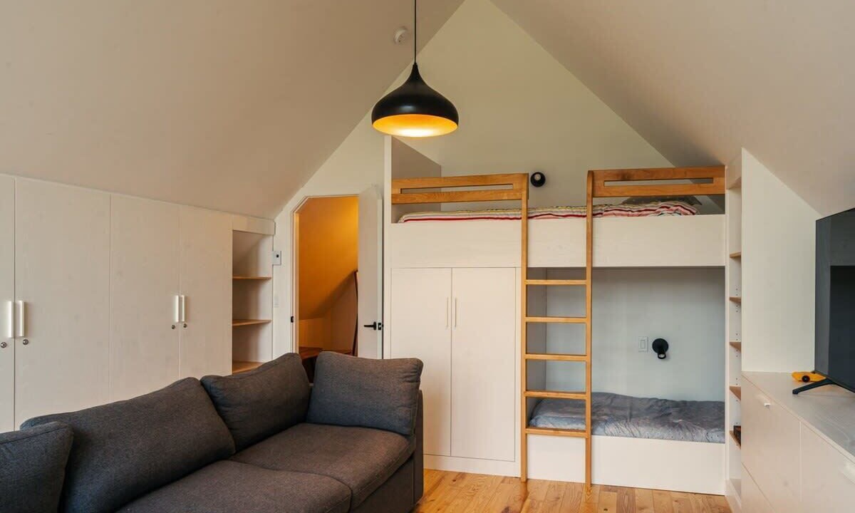 Photo of Livingroom in Lac Superieur Village