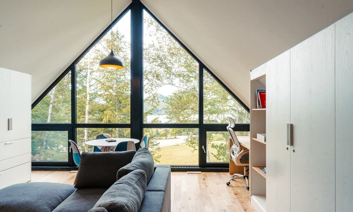 Photo of Livingroom in Lac Superieur Village