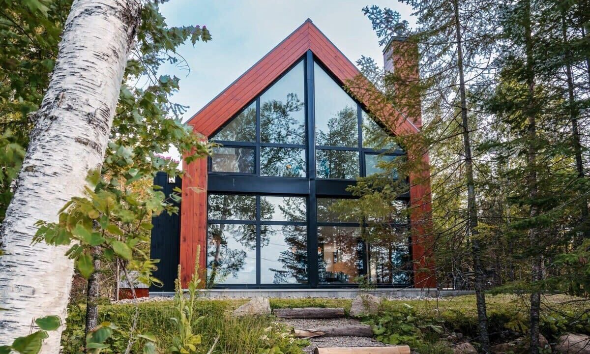 Photo of Outdoor in Lac Superieur Village