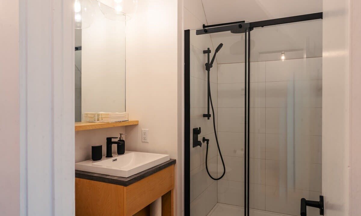 Photo of Bathroom in Lac Superieur Village