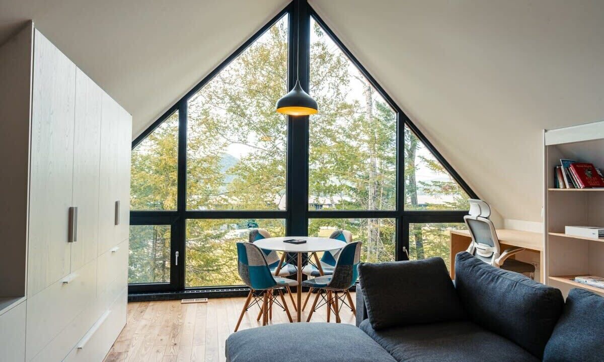 Photo of Livingroom in Lac Superieur Village