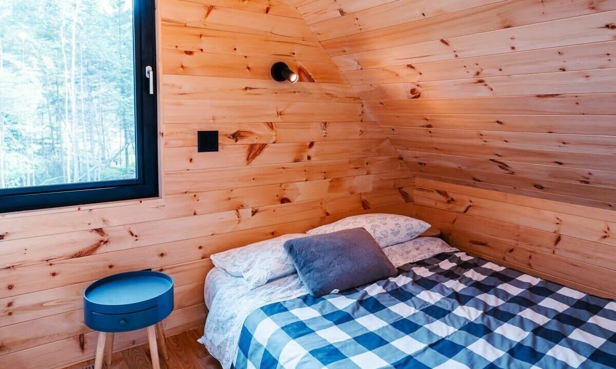 Photo of Bedroom in Lac Superieur Village
