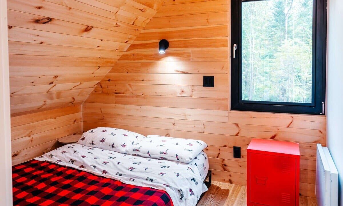 Photo of Bedroom in Lac Superieur Village