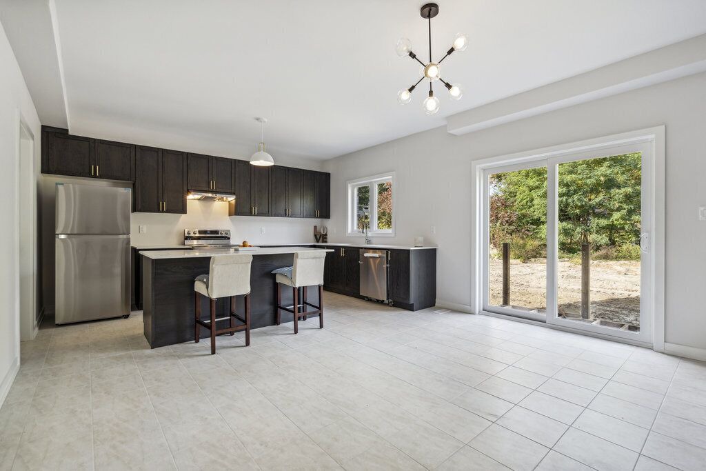 Photo of Kitchen in Simcoe