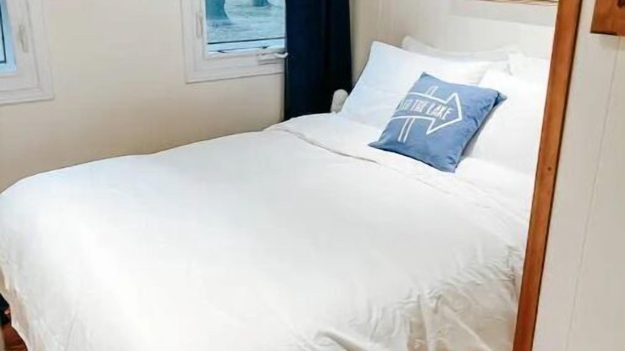 Photo of Bedroom in Adolphustown