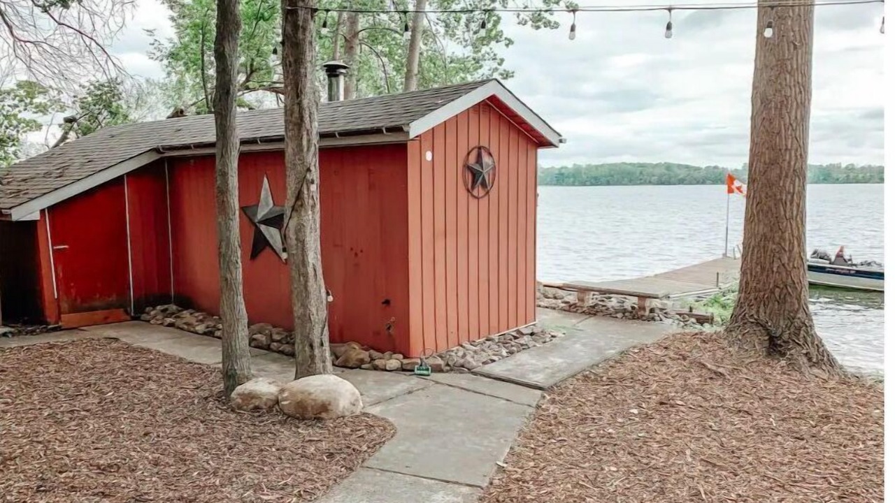 Photo of Outdoor in Adolphustown