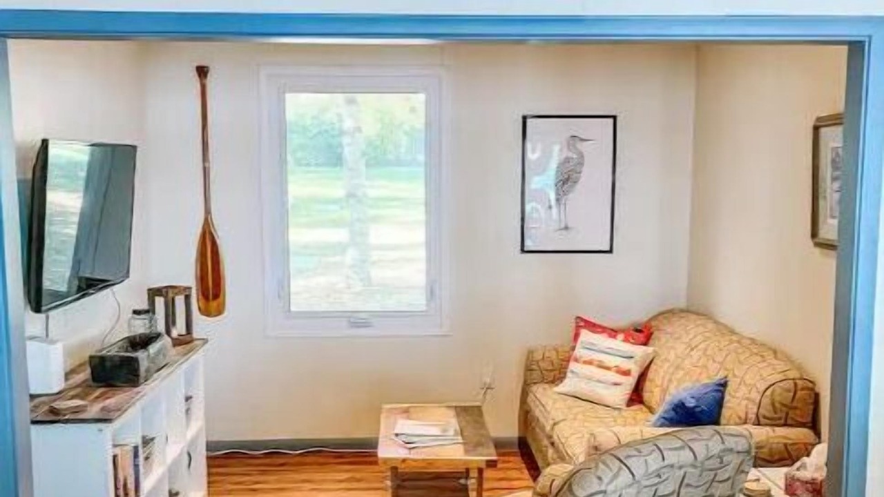 Photo of Livingroom in Adolphustown
