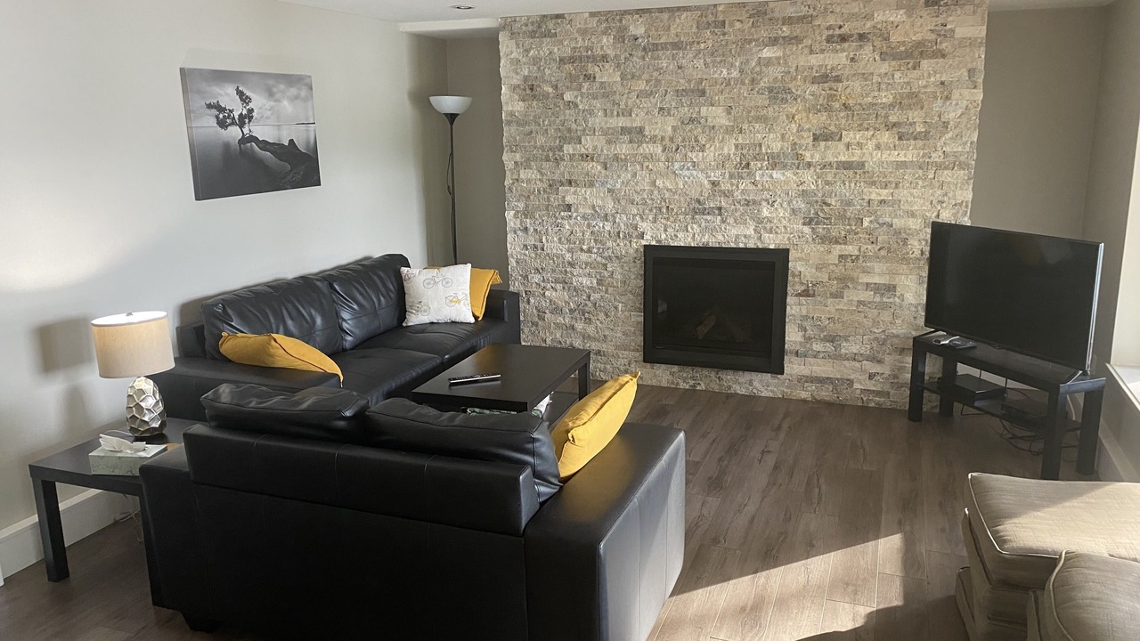Photo of Bedroom in Port Alberni