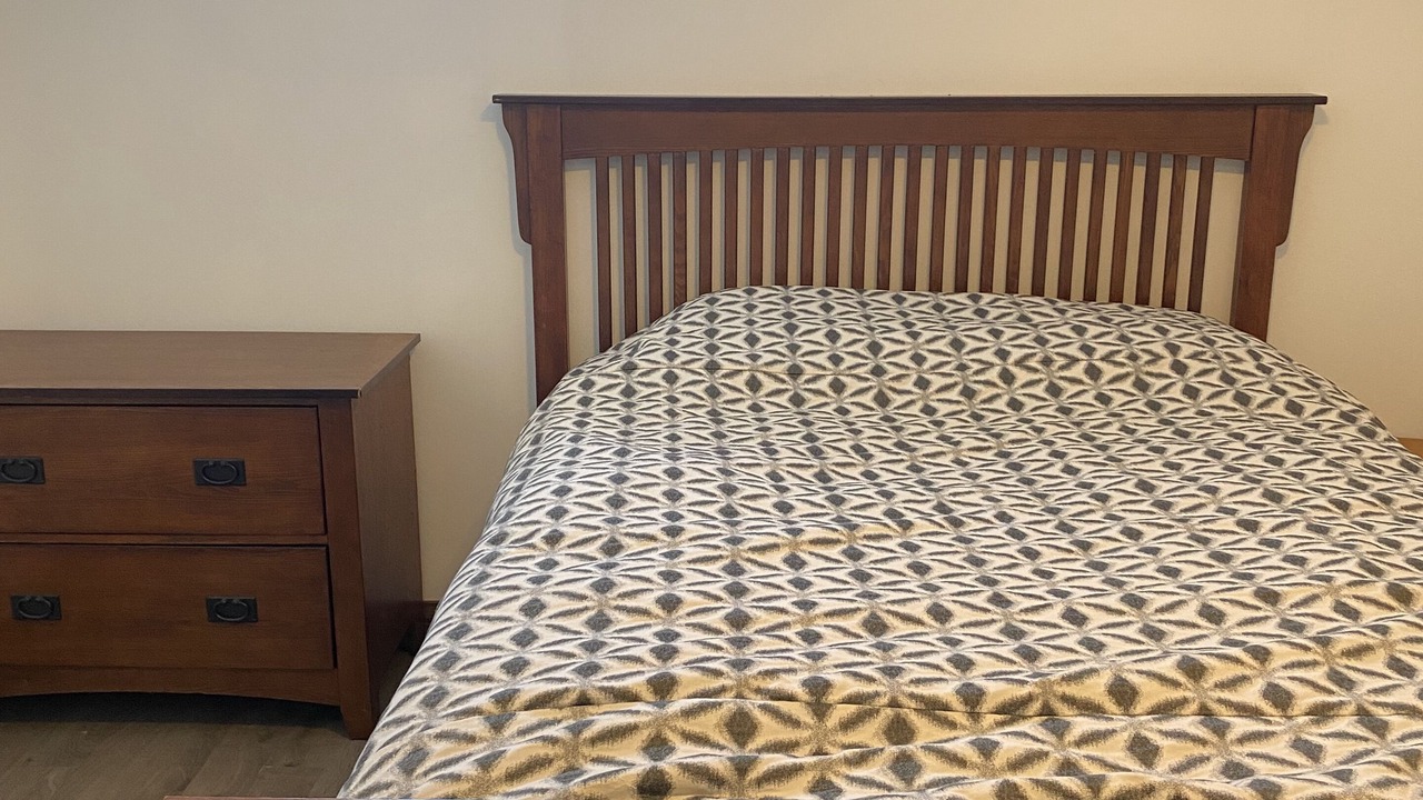 Photo of Bedroom in Frontenac