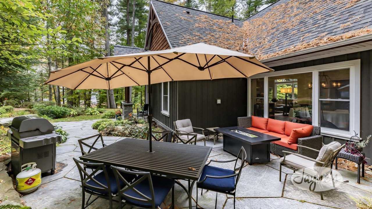 Photo of Outdoor in Baysville