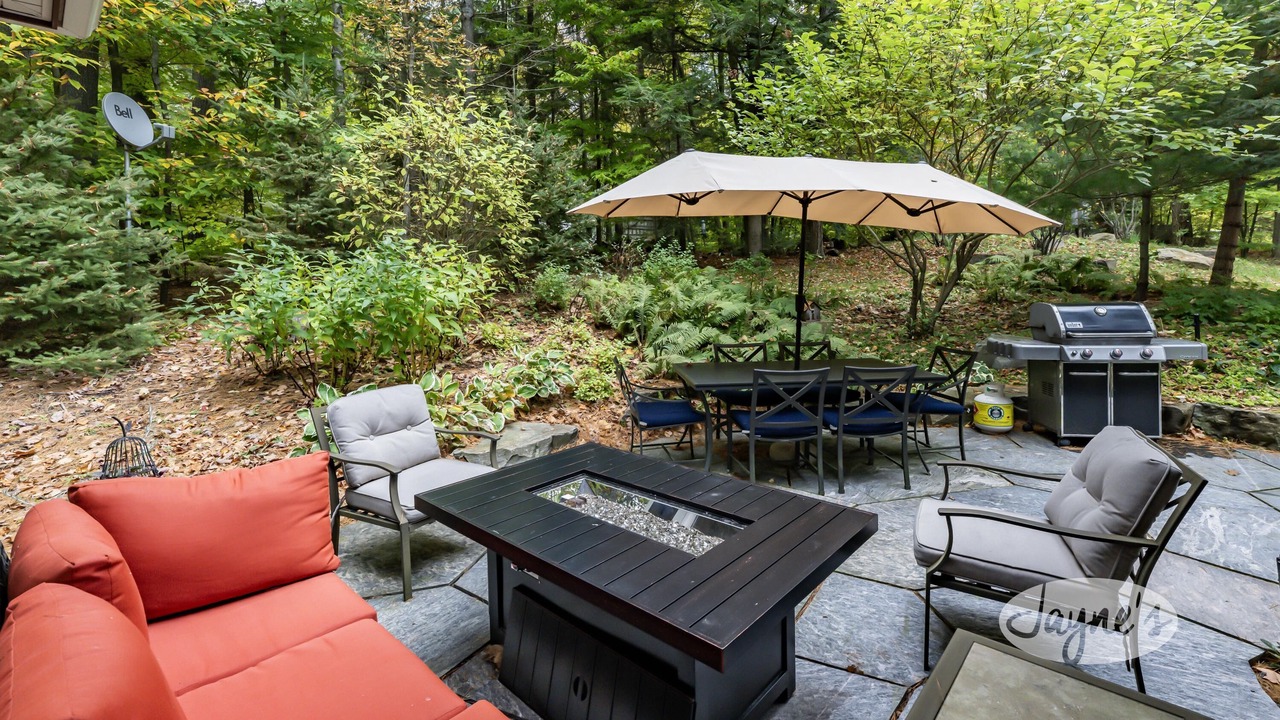 Photo of Outdoor in Baysville