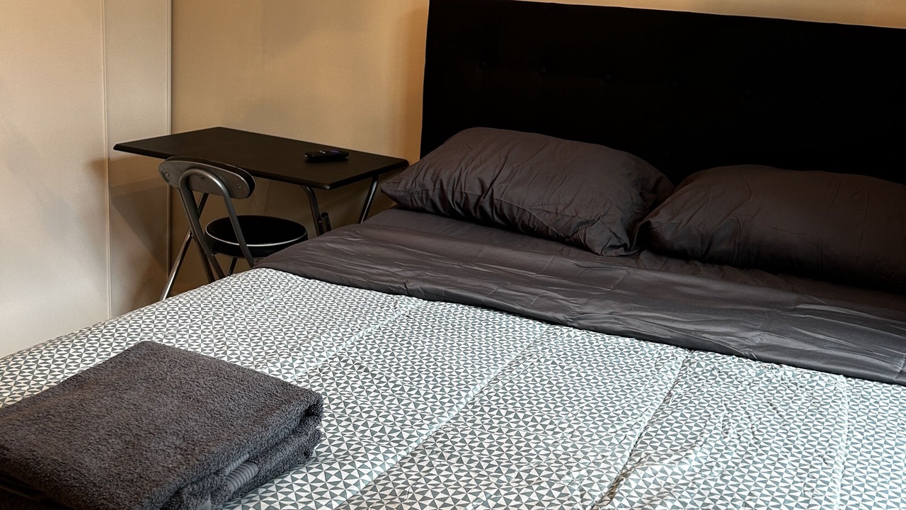 Photo of Bedroom in Eringate