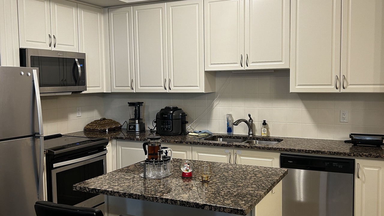 Photo of Kitchen in Eringate
