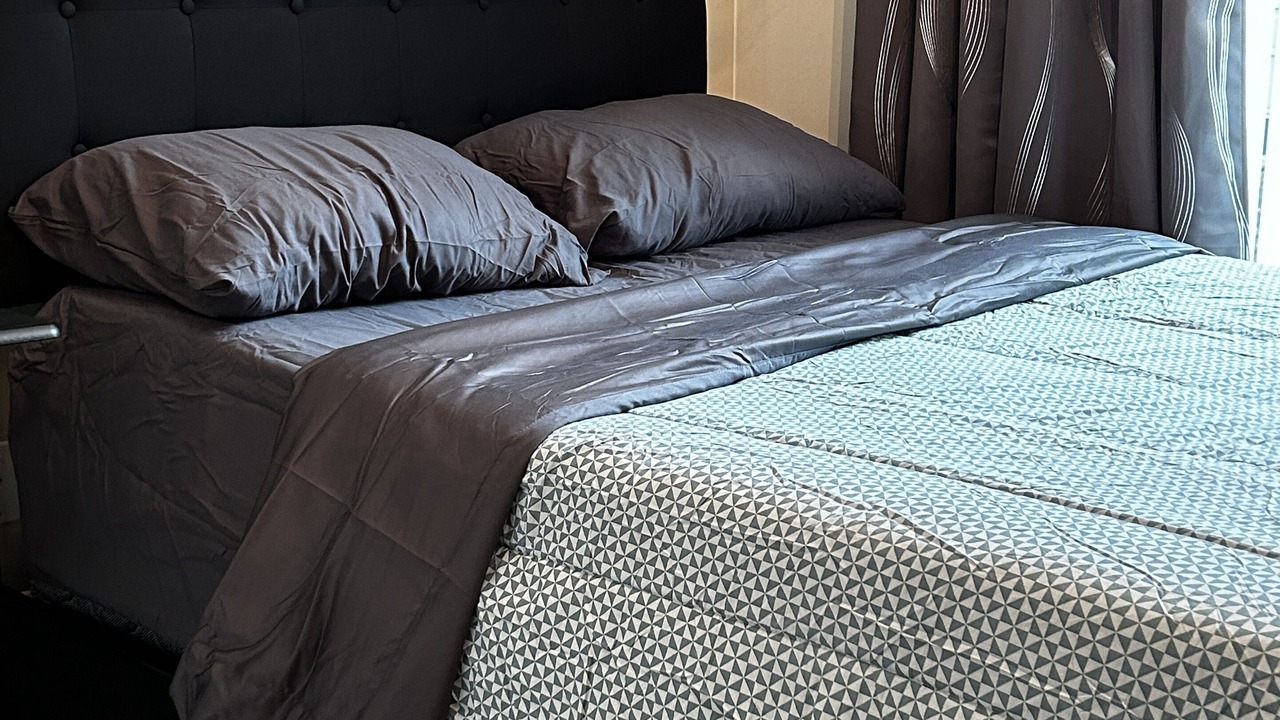 Photo of Bedroom in Eringate