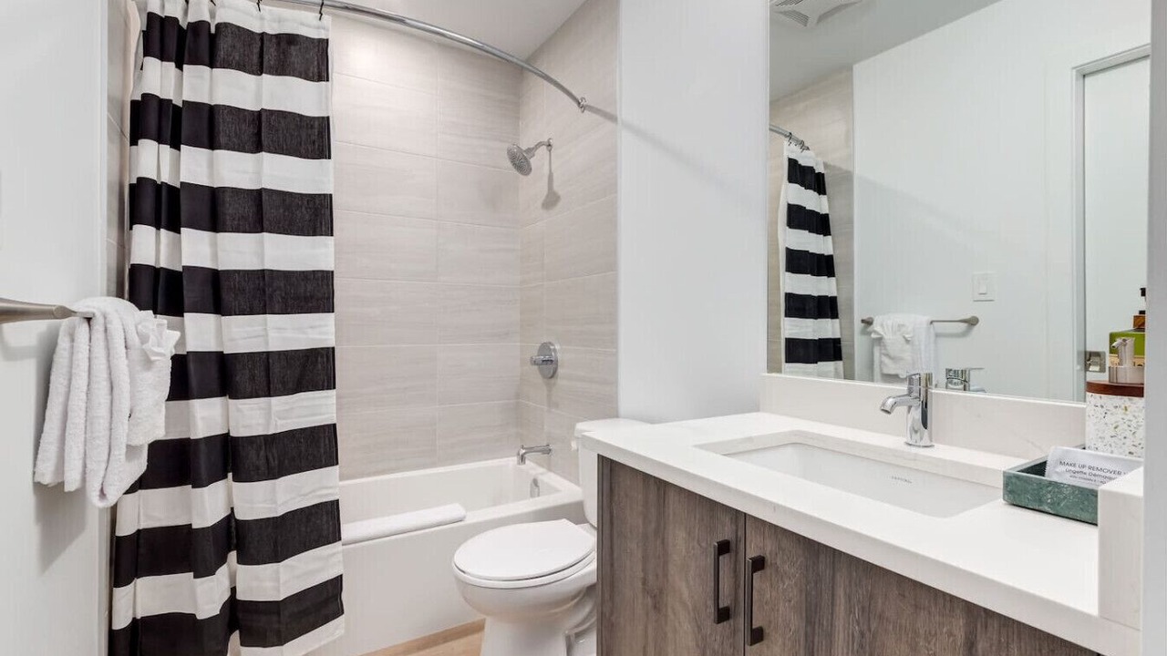 Photo of Bathroom in East Village