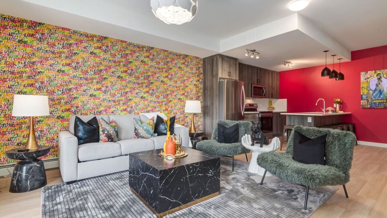 Photo of Livingroom in East Village