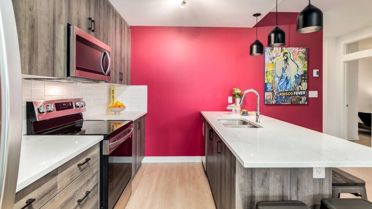 Photo of Kitchen in East Village