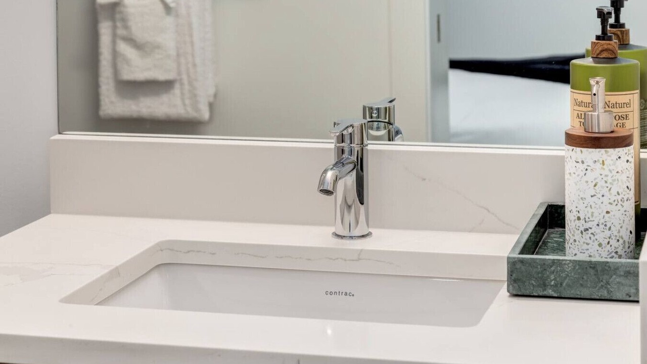 Photo of Bathroom in East Village