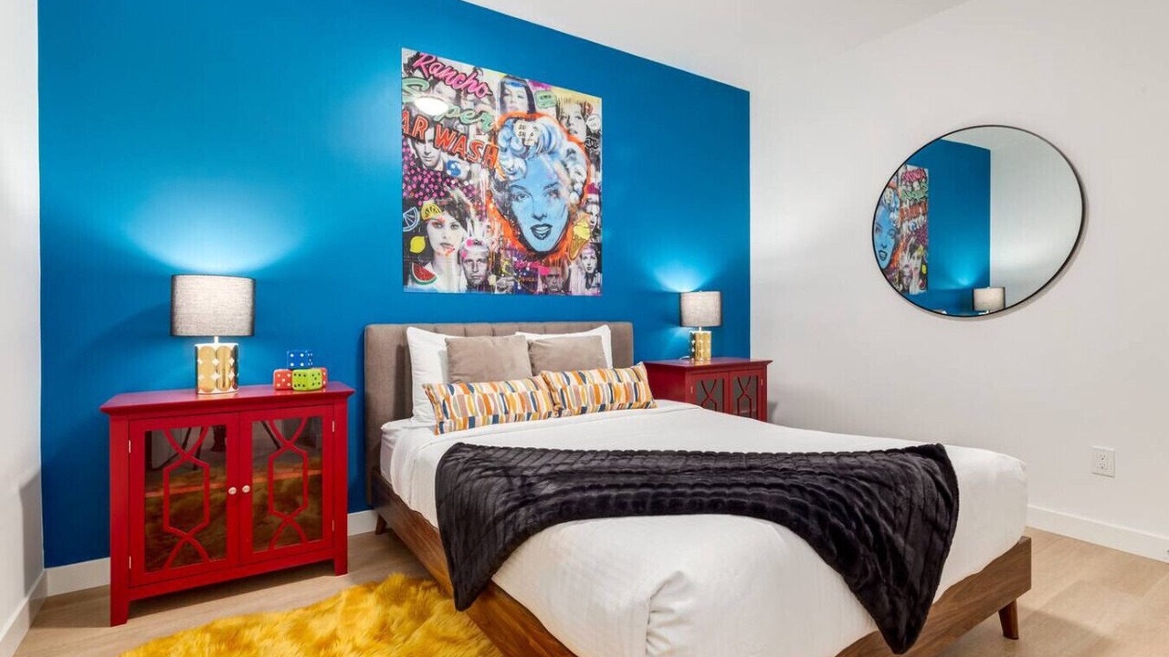 Photo of Bedroom in East Village