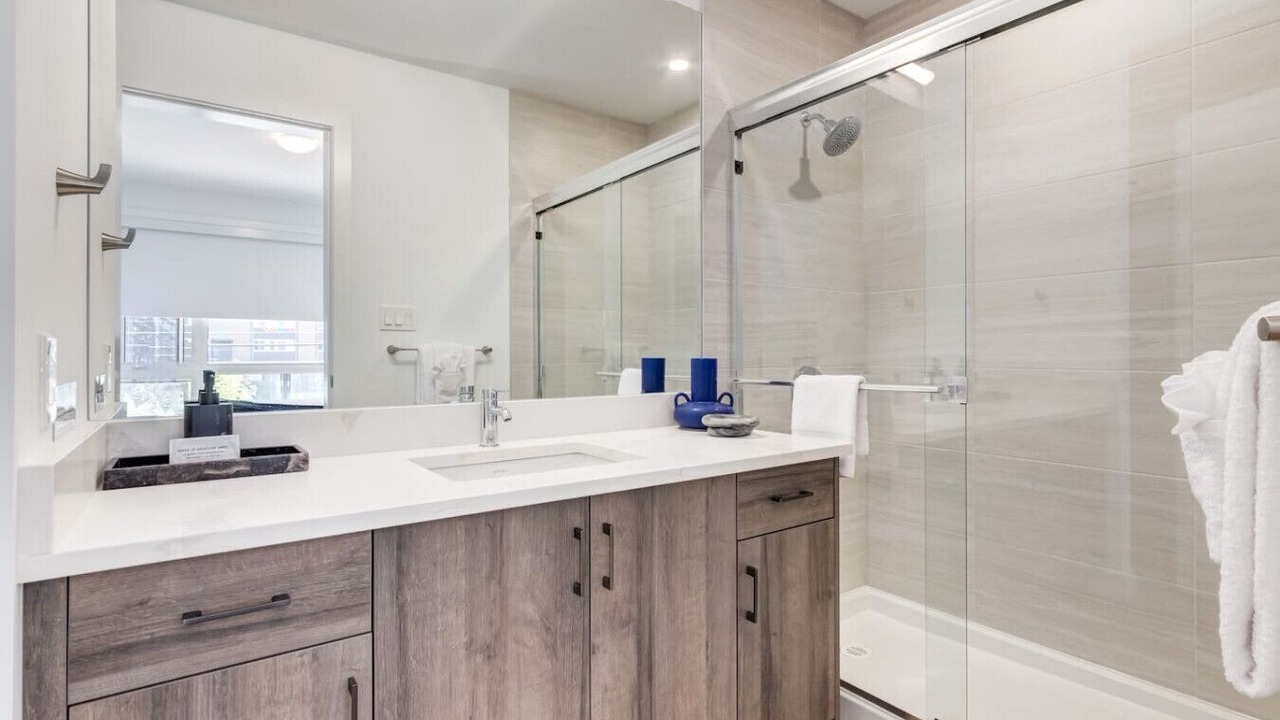 Photo of Bathroom in East Village