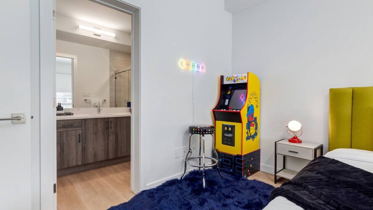 Photo of Bedroom in East Village