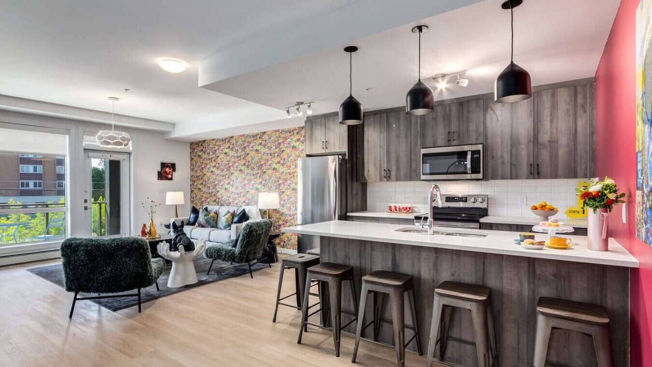 Photo of Kitchen in East Village